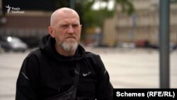 ოლექსანდრ კირიენკო