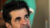 Jafar Panahi, maj 2010