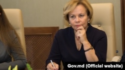 Rasa Jukneviciene, președinta Adunării Parlamentare a NATO