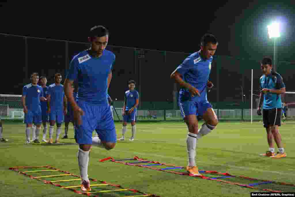 22 мая&nbsp;Кыргызстан &ndash; Иордания. Начало в 19.15 (по&nbsp;бишкекскому времени).