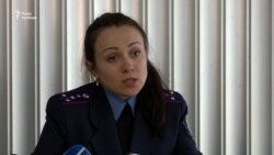 Заступник начальника слідчого відділення поліції Кривого Рогу про викрадення підписів