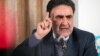 Mostafa Tajzadeh has been accused of "a conspiracy to act against the country's security," the Mehr news agency said late on July 8. (file photo)