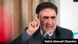 مصطفی تاج‌زاده، فعال سیاسی اصلاح‌طلب