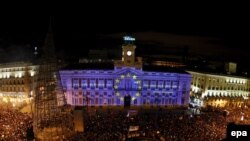 В первом полугодии 2010 года в Евросоюзе председательствует Испания