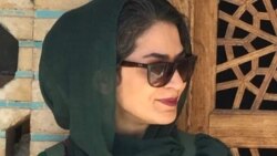 بهاره هدایت؛«تعیّن براندازی و قطعیت انقلاب»