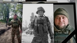 Mbi 1.000 banorë të Krimesë u vranë duke luftuar për Rusinë