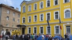 Interviu cu Sorin Ioniță, Expert Forum, București