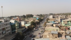 'Isjekli bi nas na komade': Afganistanski civili bježe pred talibanima