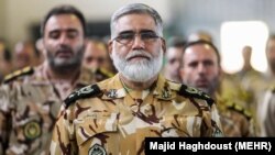 آقای پوردستان در یک برنامه تلویزیونی گفته است که در سال ۹۳ خود با بالگرد ضمن ورود به خاک عراق «تا نزدیکی سعدیه و جلولا» پیش رفته است.