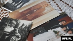 Fotografije nestalih u ratu u BiH 