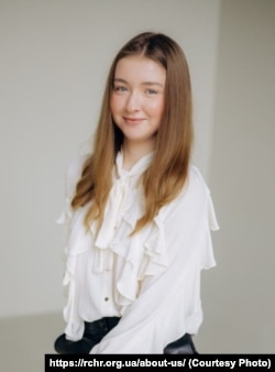 Анастасія Сидоренко