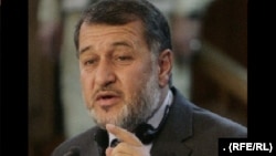 Бисмиллоҳ Муҳаммадӣ вазири дифои Афғонистон шуд