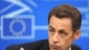 Nicolas Sarkozy