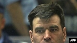 Milorad Ulemek Legija