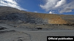 The Kumtor gold mine, and it operator, has long been a contentious issue in Kyrgyzstan.