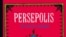 France -- Persepolis, a French-language autobiographical comic by Marjane Satrapi, book cover