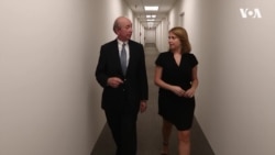 Вашингтон не сумнівався, що Україна стане незалежною – перший посол США в Україні (відео)