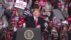 Trump vs Biden: perspective diferite asupra problemelor interne