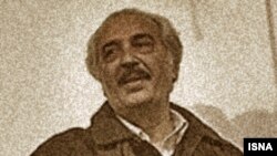 محمدعلی سپانلو