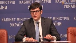 Міністр інфраструктури: Україна в жодному разі не будує «залізну завісу» між двома країнами