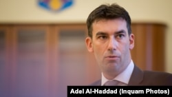 Dragoș Tudorache, vicepreședinte PLUS, spune că între partidul său și USR nu sunt diferențe de viziune în ceea ce privește criza politică din coaliția de guvernare.