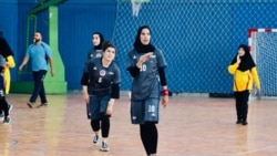 Szobafogságban Kabulban: Egy afgán sportolónő attól fél, véget ér a karrierje