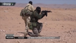 Чим Україна відповість Росії на атаку?