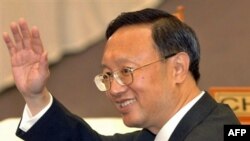 یانگ جیچی، وزیر امور خارجه چین سه شنبه به تهران سفر می کند.