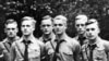 (архівна фотографія) Молоді люди, члени Гітлерюґенд у Німеччині