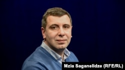 ლევან ავალიშვილი, IDFI-ს პროგრამების დირექტორი