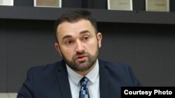 Георгия Каландаришвили