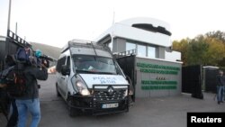 Преди месец органите на реда нахлуха в офисите на БФС, като оповестената причина бе разследване на уредени мачове