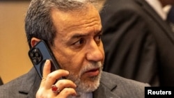 عباس عراقچی