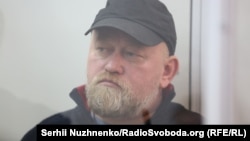 Володимиру Рубану продовжили арешт до 30 жовтня