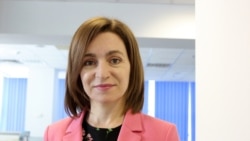 Maia Sandu: Avem nevoie de o guvernare responsabilă (partea I)