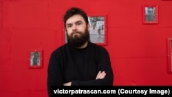 Виктор Патраскан