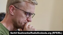 «Я вимагаю або офіційного вибачення за брехню на сайті ДБР, або підозру. Поки немає ні першого, ні другого»