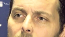 Я шукав дитину, яка живе у постійному хаосі і небезпеці – Сімон Леренґ Вілмонт