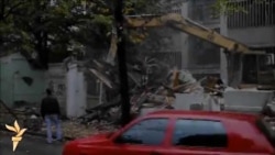 Rušenje bespravnih objekata u Mostaru