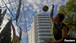 Skupština je za mene bila iznenađenje. Očekivao sam da će biti ljudi koji će drugačije da istupe: Nenad Golijanin