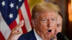  „O parte din istorie": Susținătorii lui Trump, la mitingul victoriei de la Washington