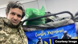 Курош Сехати