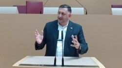 Мириан Гамрекелашвили: «Мы знаем только, что конкретный епископ вошел в конфликт с госинститутом»