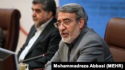 رحمانی فضلی