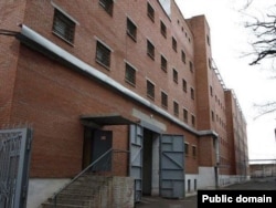 СИЗО-3, Ростовская область