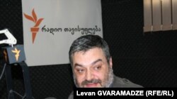 Психолог Гага Нижарадзе