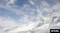 Барчид кыштагы