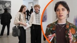 Творчість у вимушеній міграції: історії українських митців в Австрії