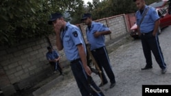 Еще во времена Михаила Саакашвили было принято очень пышно обставлять шпионские дела с тем, чтобы общественность могла убедиться в том, что действительно на ее страже денно и нощно стоят органы Госбезопасности