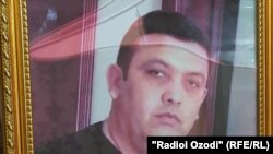 Ҷасади Икром Ҷабборзода ҳудуди як ҳафта пеш пайдо шуд.